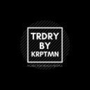KRIPTAMOON - TRANCE DIARY@026