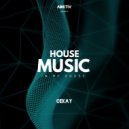 Cekay Pellegrini - House Music (In My House)