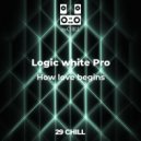 Logic white Pro - How love begins