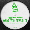 Ziggy Funk, Taliwa - What You Afraid Of