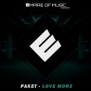 Paket - Love More