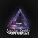 KostyaD - Another Reality #211 Incl.GMJ & Matter (Australia) [16.10.2021]