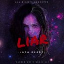 Lara Klart & Parker Polhill - Liar (feat. Parker Polhill)