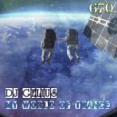 DJ GELIUS - My World of Trance 673