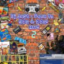 DJ JUST - BACK to 90S & 00S VOL. II