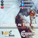Ayham52 - Emotion in The Mix 167 (17-10-2021)