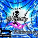 Billyeevin - 04 Live Mash