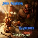 John Alishking - Washcloth