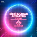 Block & Crown, Atilla Cetin - So Funky