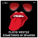 FLOYD WEST22 - Something In Spanish