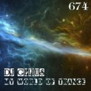 DJ GELIUS - My World of Trance 674