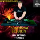 Sergiy Akinshin - Supernova Session #28 (25_10_2021)