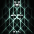 Alex Core - Old vinyl