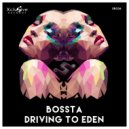 Bossta - Driving To Eden