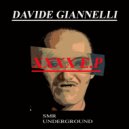 Davide Giannelli - XXXX