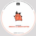 Fhaken & Greck B. - Movement Different