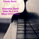 Classic Hertz - Suite No 1 in B Minor II Corrente