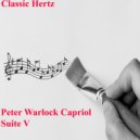 Classic Hertz - Capriol Suite V