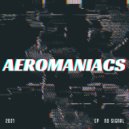 Aeromaniacs - Venado Azul