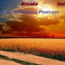 Deep Emotions - Deep Emotions Podcast #105