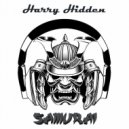 Harry Hidden - Samurai