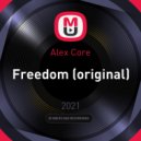 Alex Core - Freedom