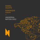 Daniel Aguayo & Dominique Costa - Universal Nation 2022