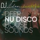 DJ Adam Jundi - Disco or Nu Disco