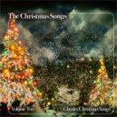 The Jazz Christmas Ensemble & Tania Furia - Joshua Fit the Battle of Jerico (feat. Tania Furia)