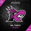 Mr. Tonicz - Playa