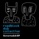 Roadblock Dub Collective - Achtung! Ghetto Lioness