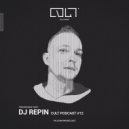 DJ Repin - Cult podcast #12