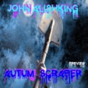 John Alishking - Autumn scraper