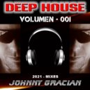 Johnny Gracian - Deep House - 001