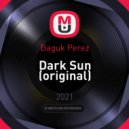 Baguk Perez - Dark Sun