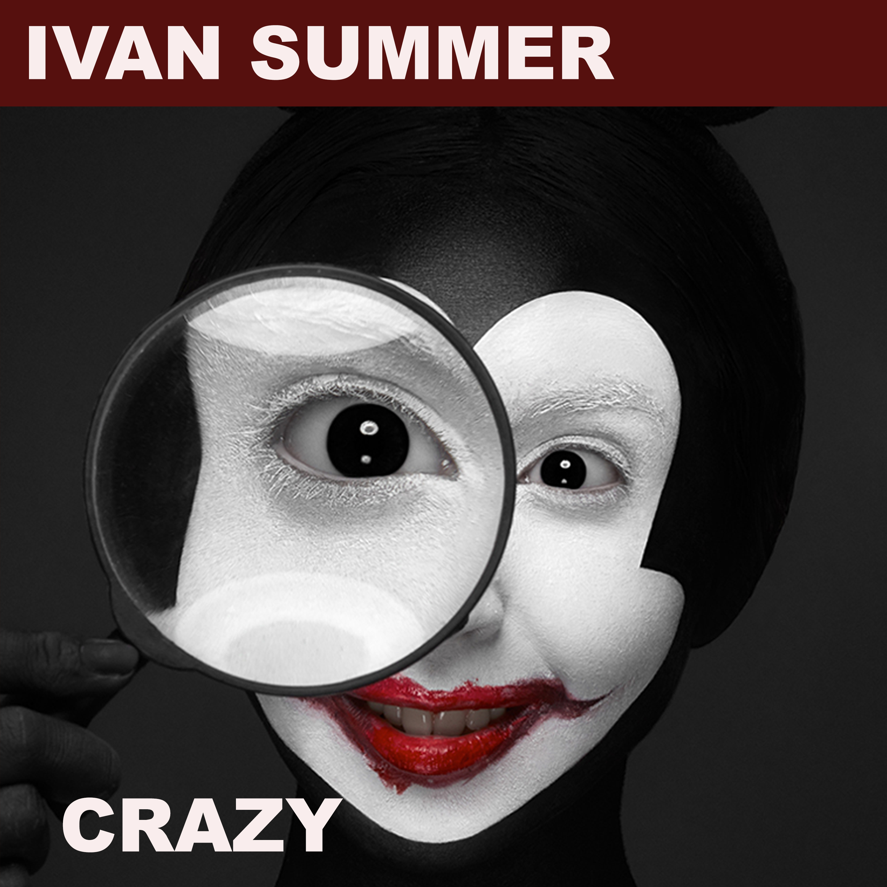 Crazy summer dance. Crazy Ivan. Ivan Summer. Жиза Crazy Ivan. Alexia Summer is Crazy.