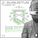 J. Augustus - SPOOK TIGHT