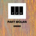 Paky Molan - Surrender
