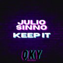Julio Sinno - Keep It