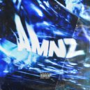 Alienz Alianz & Philguetto & Gelado & Villain - AMNZ (feat. Villain)
