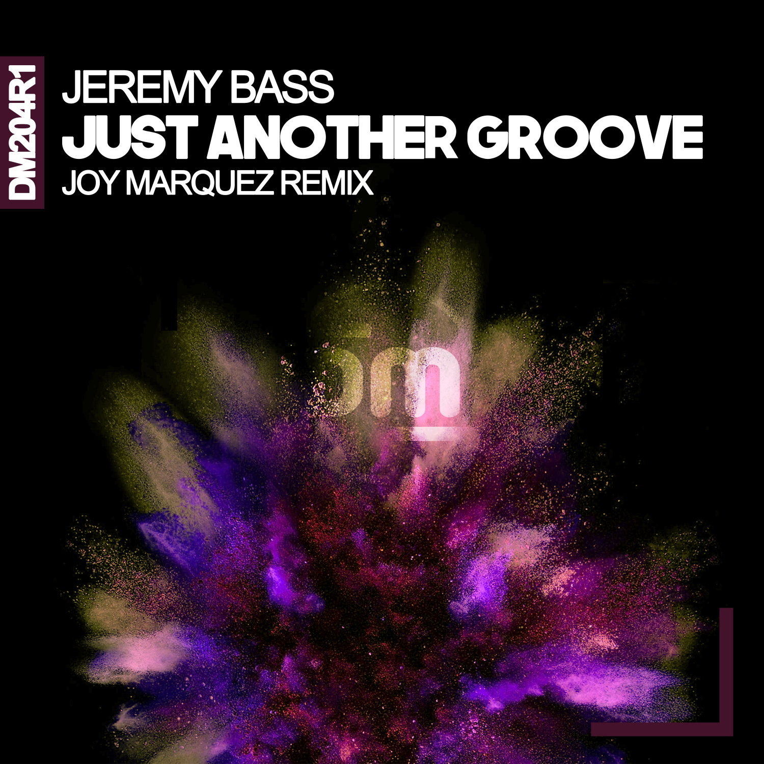 Джой басс. Just Bass. Jeremy Bass Dance Ritual. Dirty Music Jeremy Bass in the House Vol. 2.