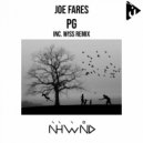 Joe Fares - PG