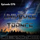 Jezdom - The Universe of Trance 076 (1Mix Radio #018)