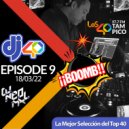DJNeoMxl - DJ40 Set Mix 9 18/03/22 By DJNeoMxl "BOOMB"