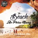 Dj Masalis - The Beach Ao Phra Nang