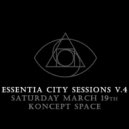 Psi4o - Essentia City Sessions V.4
