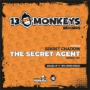 Sekret Chadow - The Secret Agent