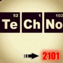 OKTOBER 2101 - Techno#2