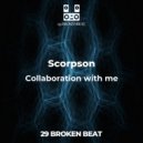 Scorpson - Collaboration with me