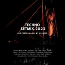Xbeater - Techno Setmix 2022
